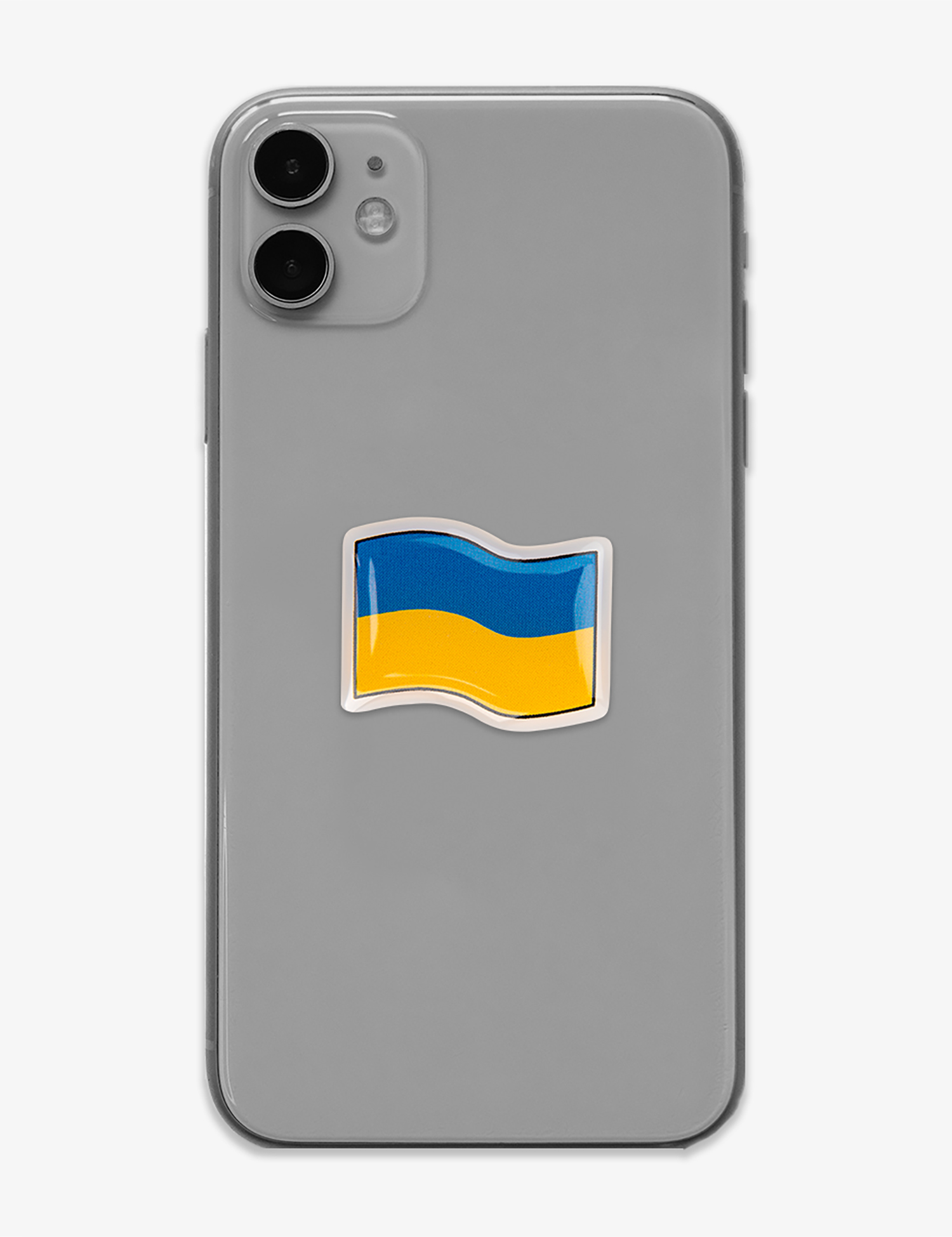 Картинка Наліпка Прапор